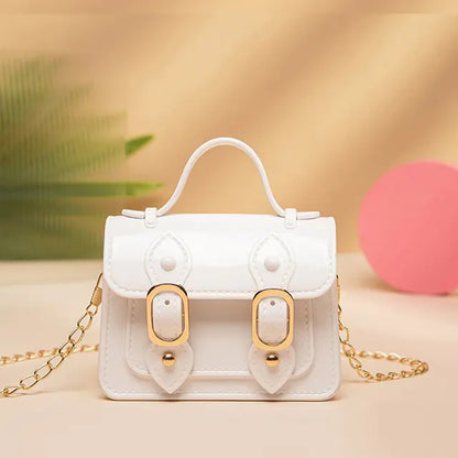 Mini PVC Crossbody Fashion Bags