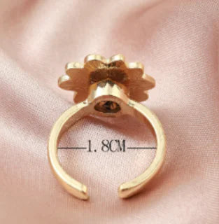 Fidget Rings For Women