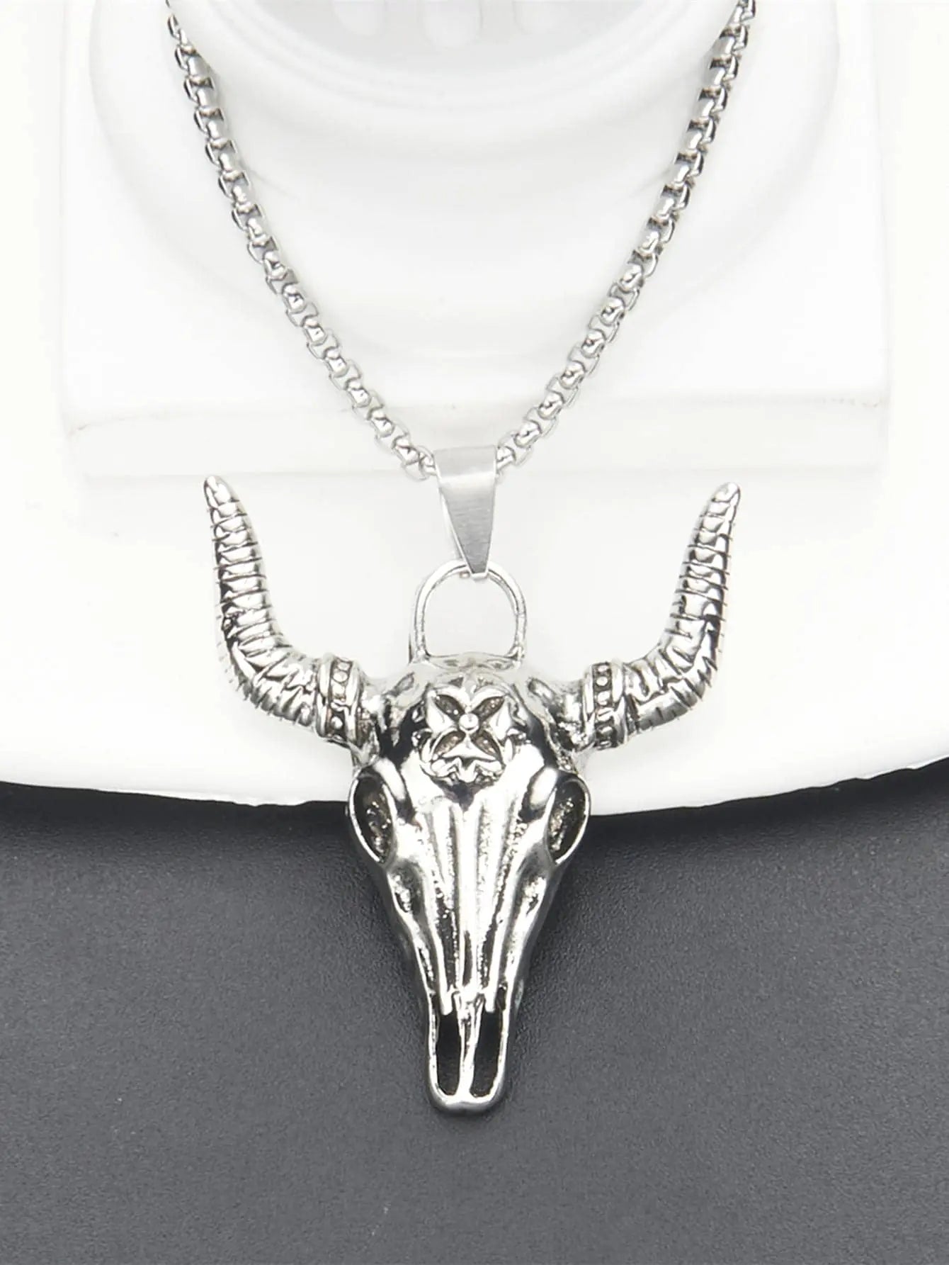 Pagan Goat Pendants Accessories