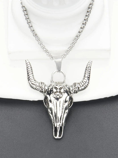 Pagan Goat Pendants Accessories